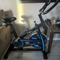 Workout Stationery Bike