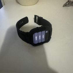 Apple Watch Series 7 lake new 