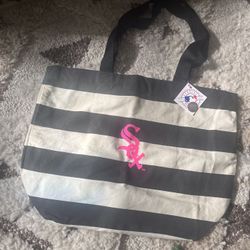 Chicago White Sox Bag