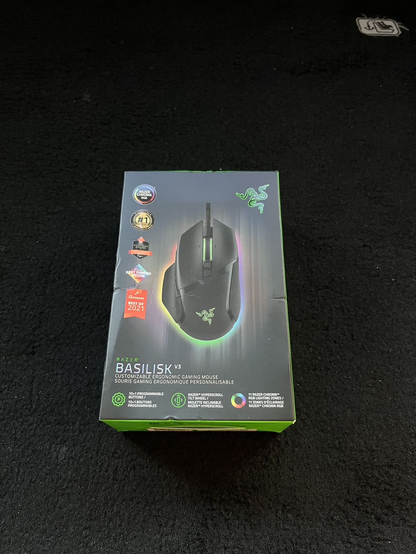 Razor Pc Mouse 