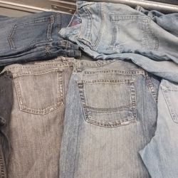 Los Vendo Todos Pantalones De Hombre Size 34 Cuanto Ofrecen😃
