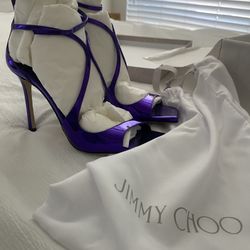 Jimmy Choo Shoes Azia 95 