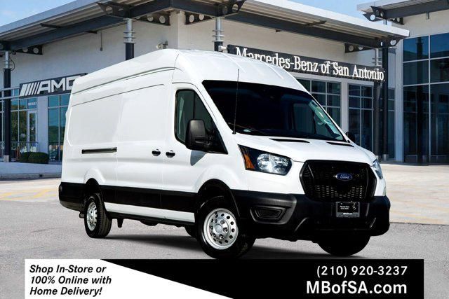 2023 Ford Transit-350 Cargo Van