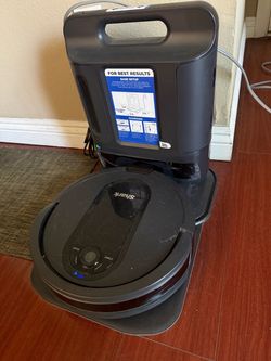 Shark IQ Robot Vacuum