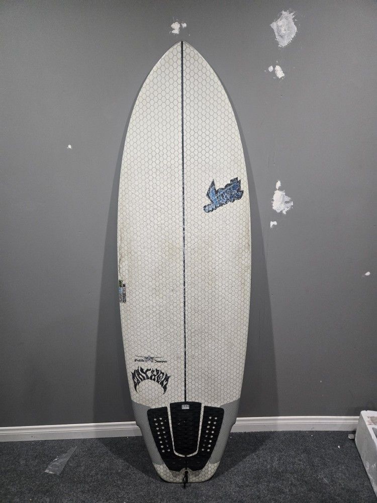 5'11 Lost Puddle Jumper Libtech Surfboard