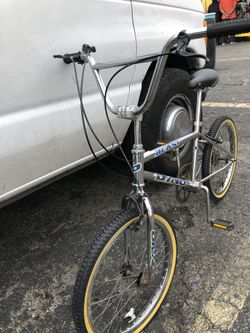 dyno blast bmx