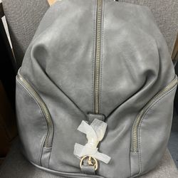 Womens Backpack Purse Leather Anti-theft Large Fashion Designer Travel Bag Ladies Shoulder Bags