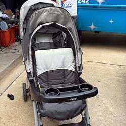 Baby Stroller
