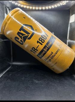 Caterpillar Oil Filter 1R-1807