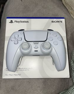 Customized Dual Sense Edge Controller