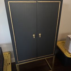 Bar Cabinet