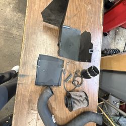 15+wrx Cobb Big Sf Intake 