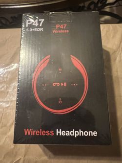 Brand new Wireless headphones