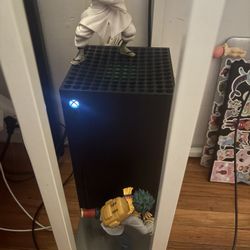 Xbox Series X 1tb