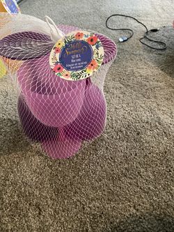 Plastic Cocktail Cups