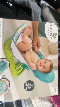 Baby Bather
