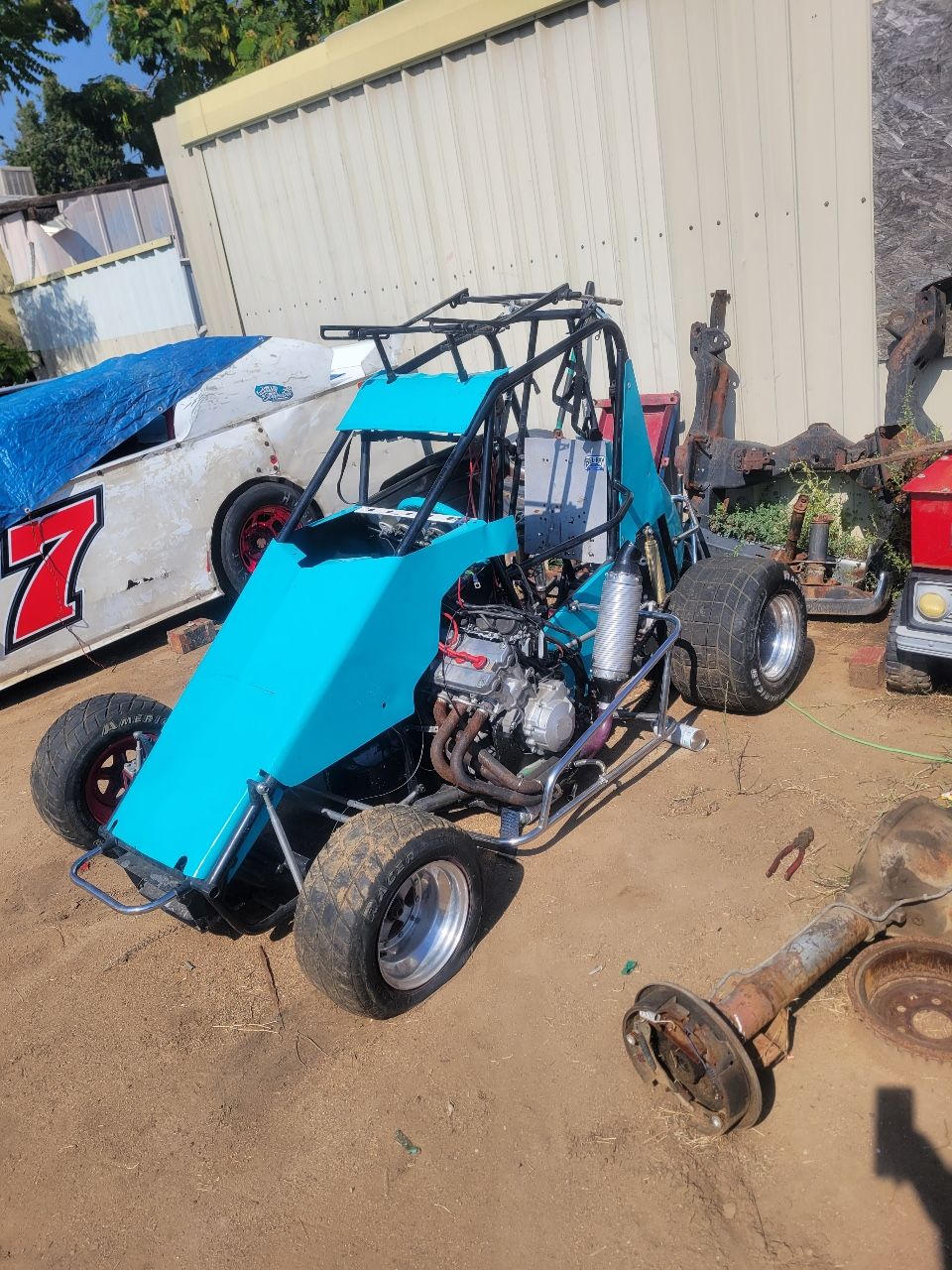 Sprint Car for Sale in Bakersfield, CA OfferUp