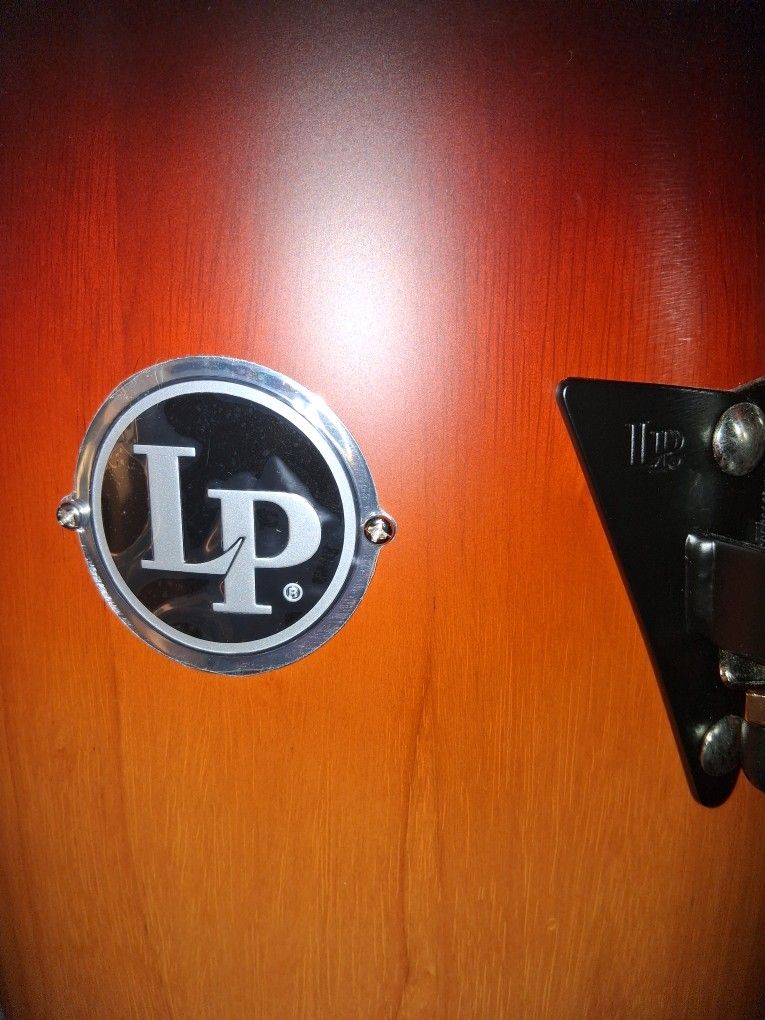 Drums