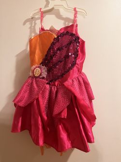 Halloween Kids Dress