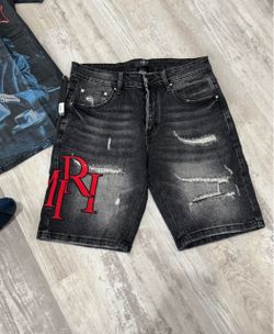 amiri shorts