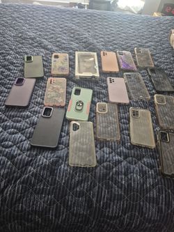 Phone Cases