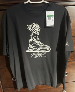Women’s Jordan Shirt