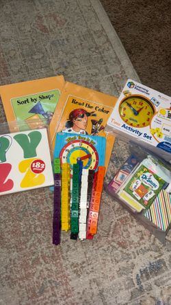 Learning resources