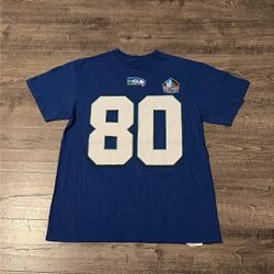 Seattle Seahawks Retro T-Shirt 