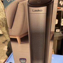 Lasko Ceramic Tower Heater 