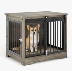 Dog Crate Dog Cage