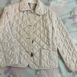 Burberry Jacket
