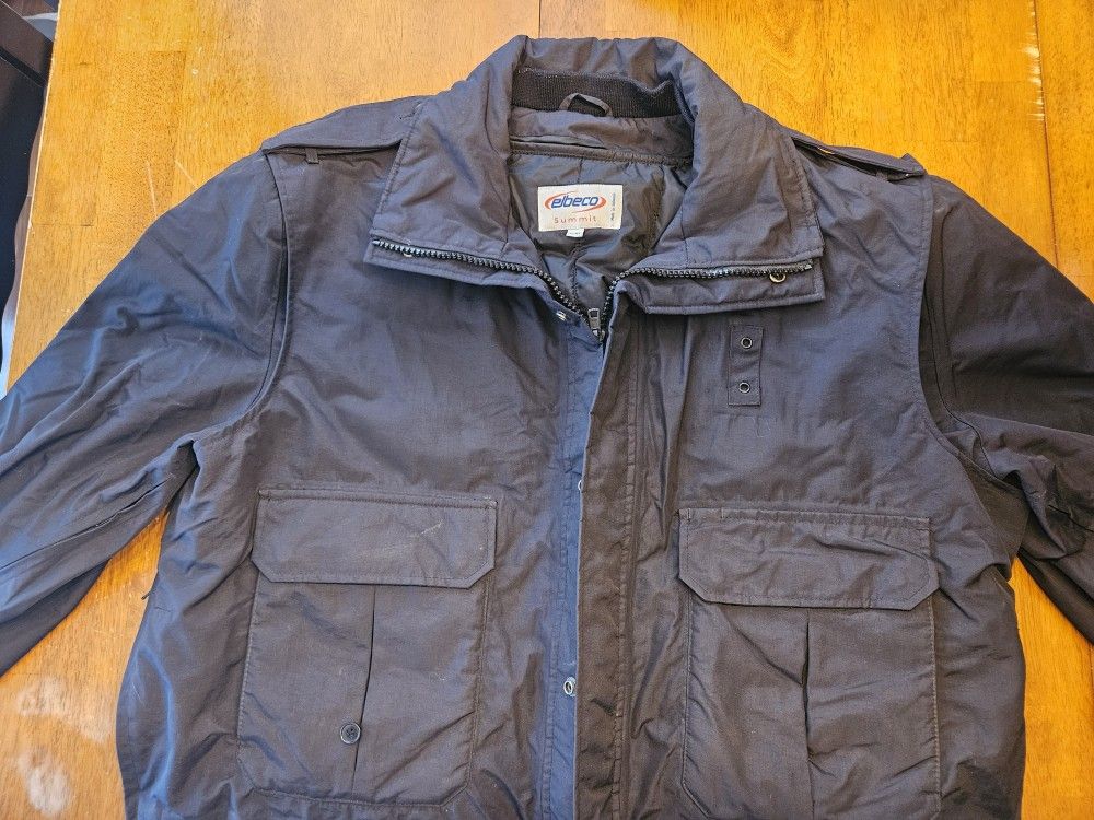 LEO JACKET