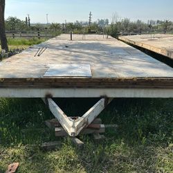 Trailers For Manufactured Homes