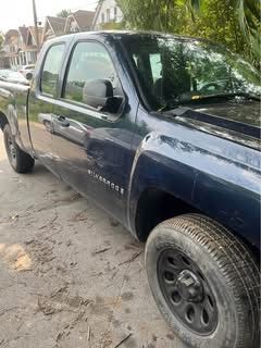 2008 Chevrolet Silverado