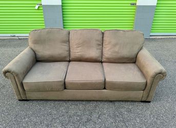 Couch!