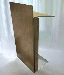Steelcase  Lectern – $750 📦 Florida