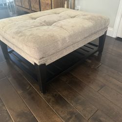 Free Ottoman