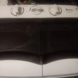 Washer / Dryer 