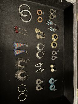 Jewelry Lot For Sale