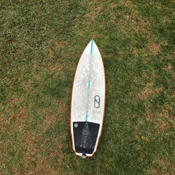 Kelly Slater Sci-Fi