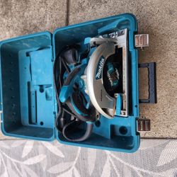 Makita 7 1/4 Circular Saw 