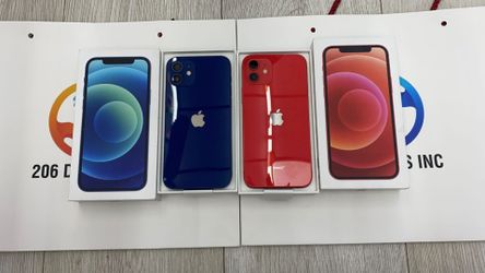 Iphone 12 64gb Unlocked