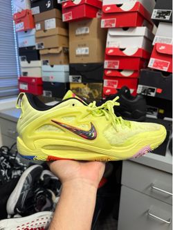 Nike KD 15 Aimbot
