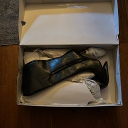 aldo heels size 8.5