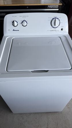 Amana Top Load Washing Machine - $300OBO