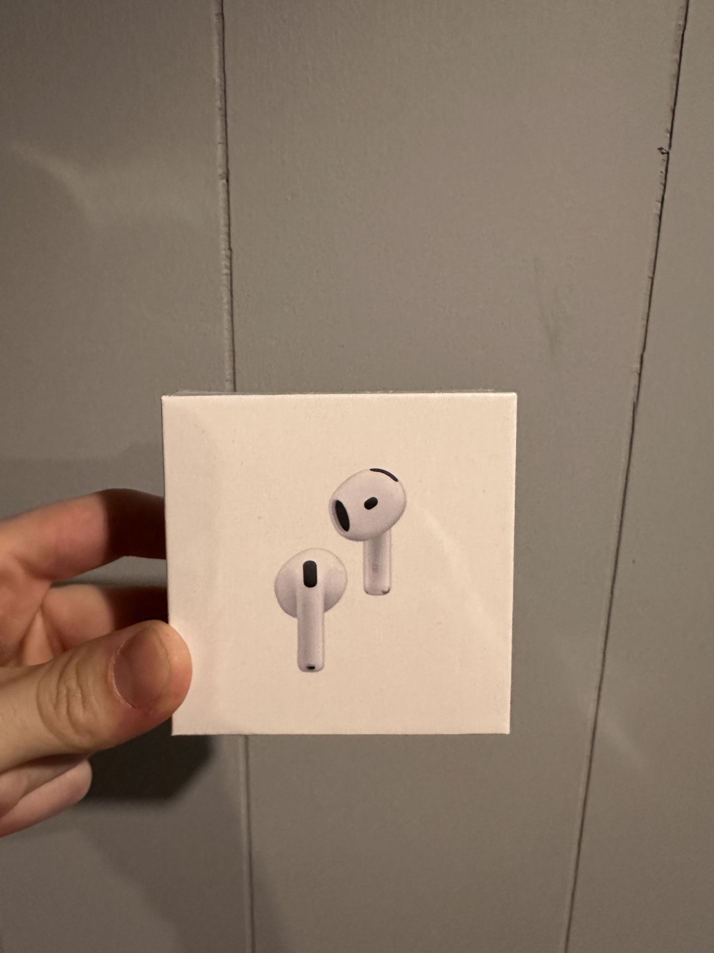 Bluetooth Earpods