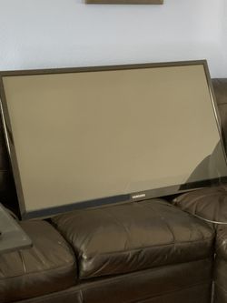 Samsung 43 Inch TV