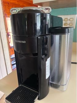 Nespresso