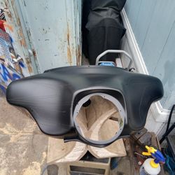 Harley Davidson Parts