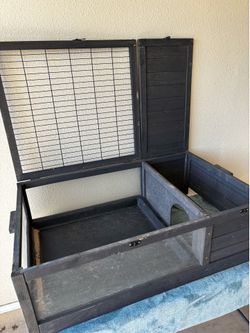 Habitat cage ( turtle, bearded dragon etc)